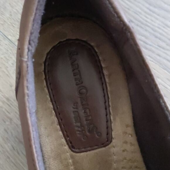 Earth Origins Margaret Slip-on Shoe Boots - Picture 5 of 7